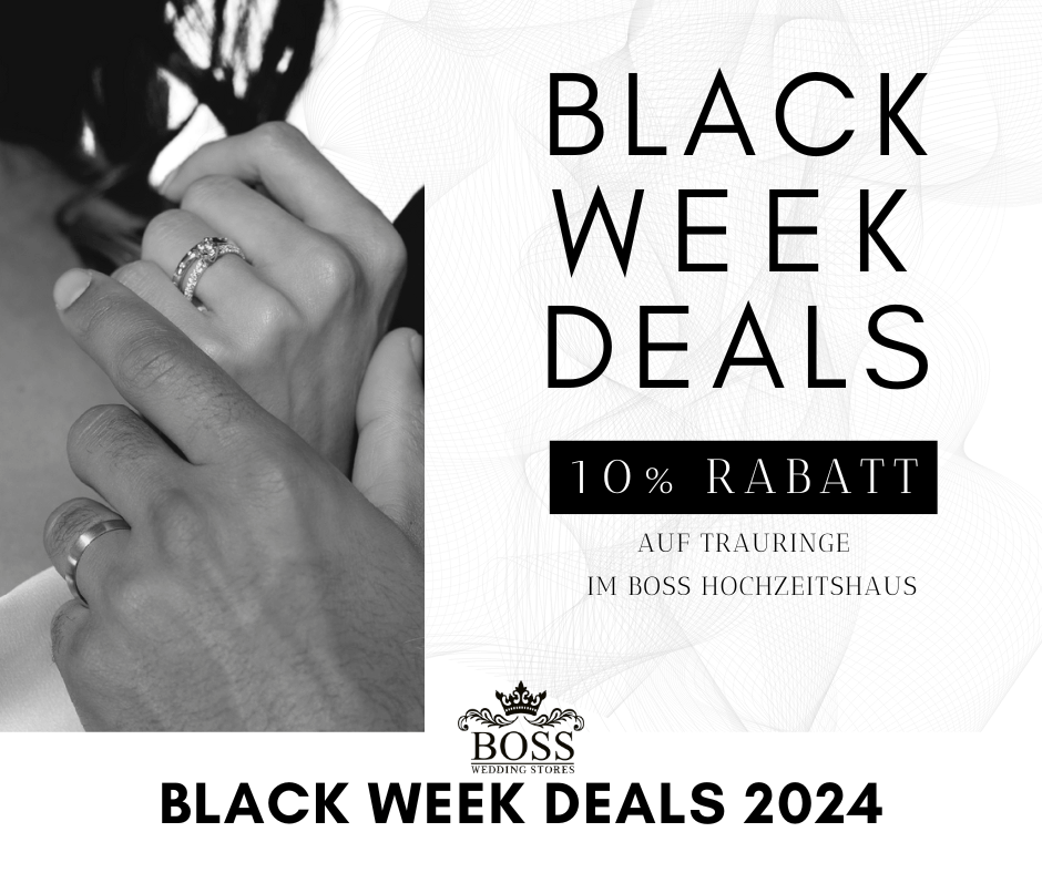 black week deals (Facebook Post)